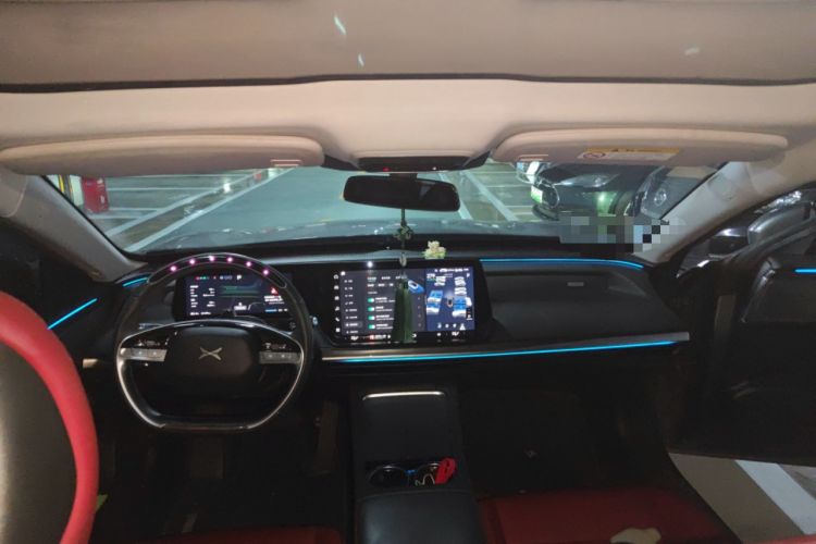 Used XPeng P7 2023 P7i 702 Max