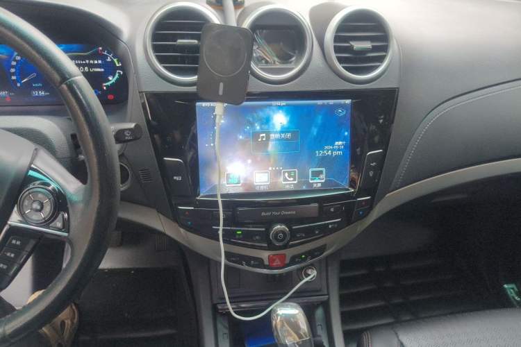 Used BYD S7 2015 2.0T Automatic Flagship Edition