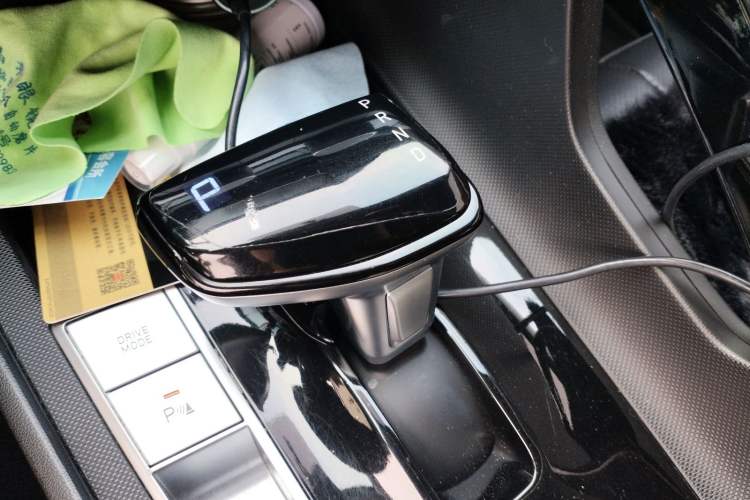 Used Hyundai Elantra 2023 1.5L CVT GLX Elite Edition
