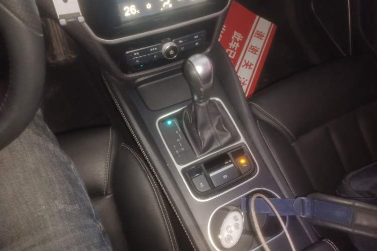 Used BYD Song MAX 2017 1.5T Automatic Smart Connect Prestige 7-Seater