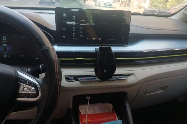 Used Geometry EX3 Kung Fu Cow 2021 Kungfu NiuNiu