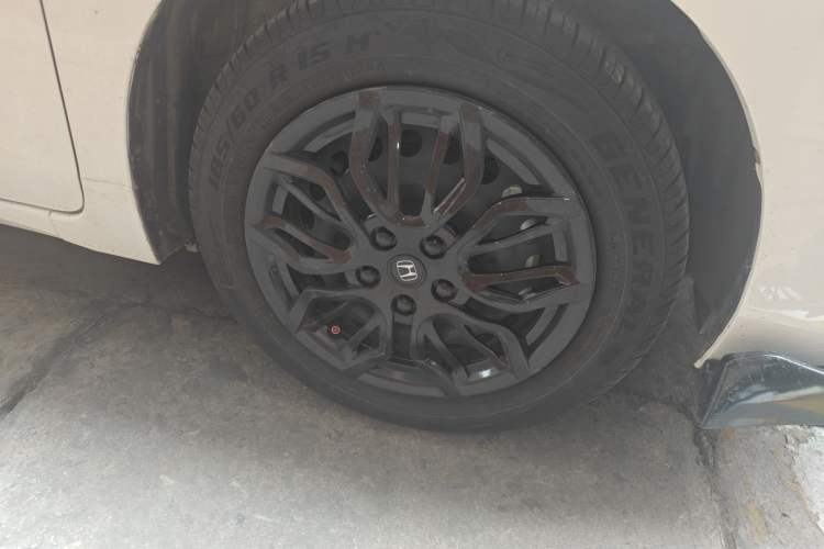 Used Honda Fit 2016 1.5L LX CVT Comfort Model