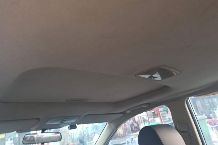 Used Hyundai Celesta 2010 1.6L MT GLS
