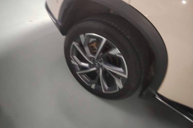 Used XPeng G3 2022 G3i 460N