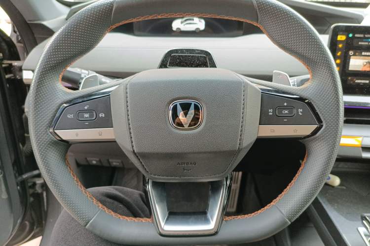 Used CHANGAN UNI-V 2024 1.5T Prestige Sport Edition
