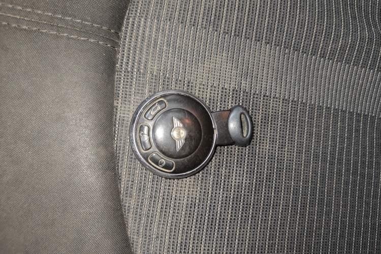 Used MINI Countryman 2014 1.6L COOPER Fun