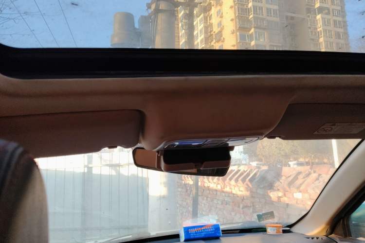 Used Lifan Auto Myway 2016 1.5L Manual Elite Version
