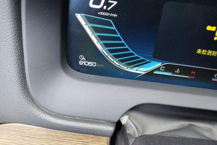 Used BYD Tang 2018 2.0T Automatic SmartConnect Prestige 7-Seater China V Standard
