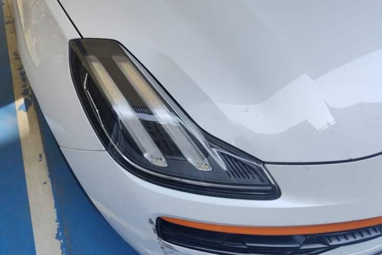 Used Lynk & Co 06 2020 1.5T YAO Halo