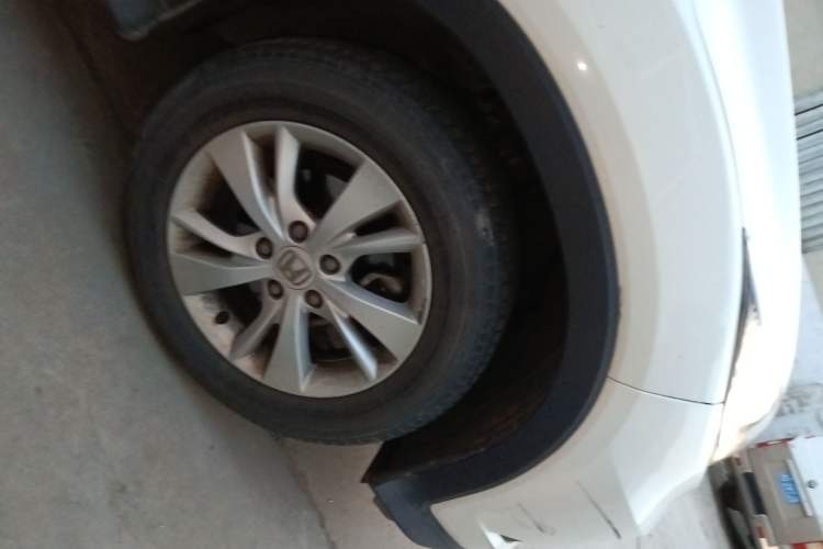 Used Honda Vezel 2018 1.5L CVT 2WD Technology Elite Model Right Front Wheel Hub