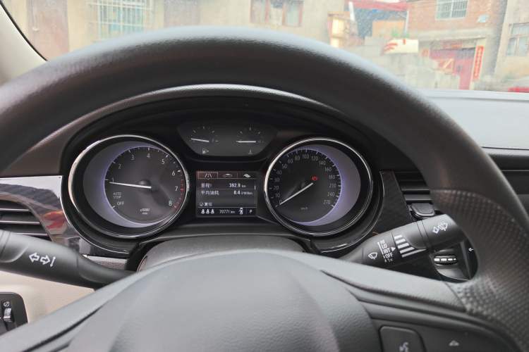 Used Buick Verano 2020 15T Automatic Trend Edition
