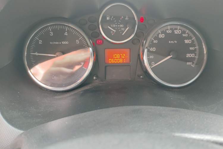 Used Peugeot 207 2013 CROSS 1.4L Manual Yule Model