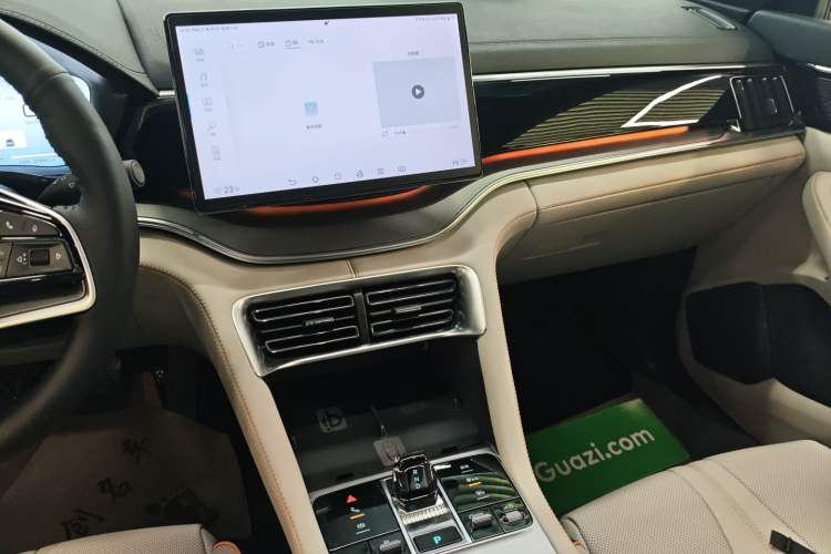 Used BYD Song PLUS New Energy 2023 Champion Edition DM-i 150KM Flagship PLUS