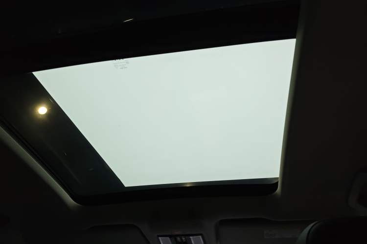 Used Volkswagen Talagon 2026 Model 450TSI Four-Wheel Drive Supreme 6-Seater
