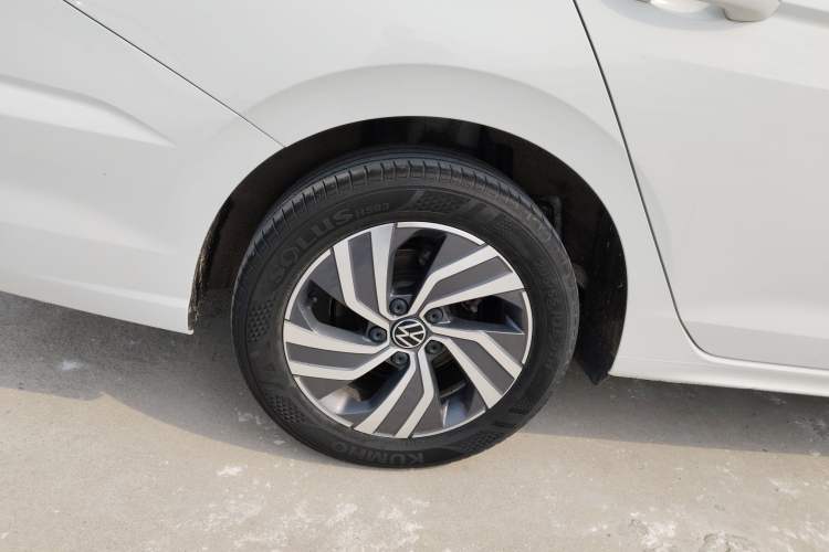 Used Volkswagen Bora 2023 200TSI DSG Enjoyment Edition