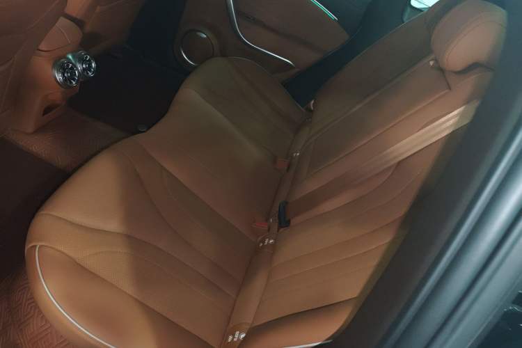 Used ORA Lightning Cat 2022 555 km Luxury Edition
