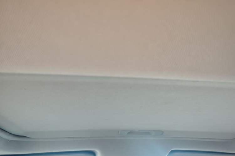 Used Haima S5 2015 1.6L Manual Luxury Model with Sunroof
