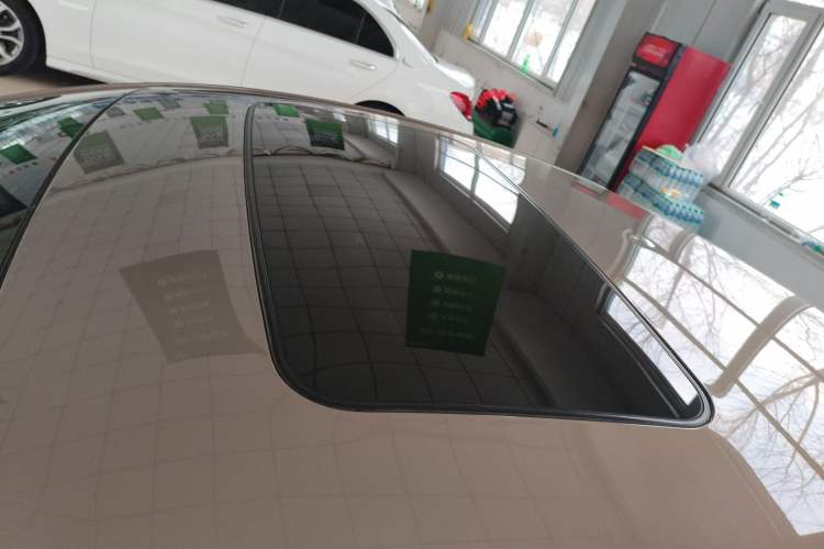 Used Buick Regal 2015 1.6T Elite Tech Model