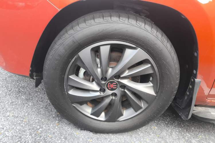 Used BYD Song 2019 1.5TI Automatic Smart Connect Luxe Version