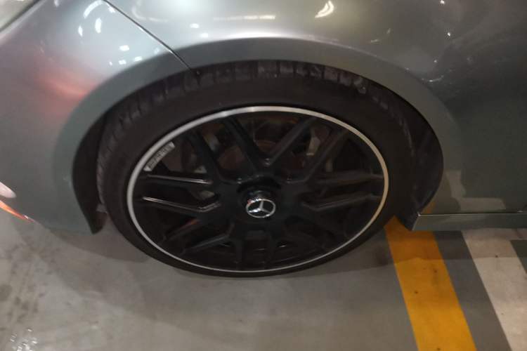 Used Mercedes-Benz CLS 2015 CLS 260