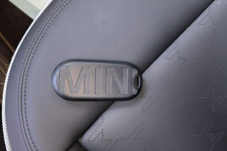 Used MINI Electric MINI COOPER 2024 452km COOPER SE Artist