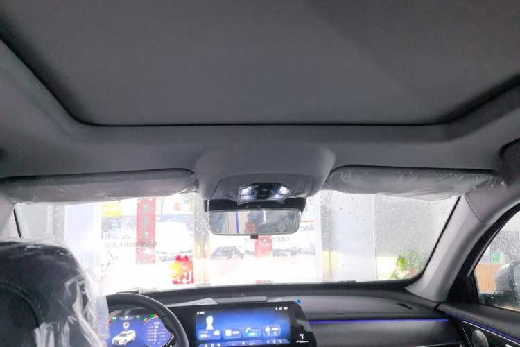 Used Chery Tiggo 8 PRO New Energy 2024 1.5T 100km XinChen Edition
