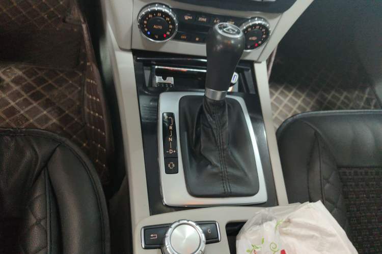 Used Mercedes-Benz C-Class 2013 C 180 Classic Grand Edition