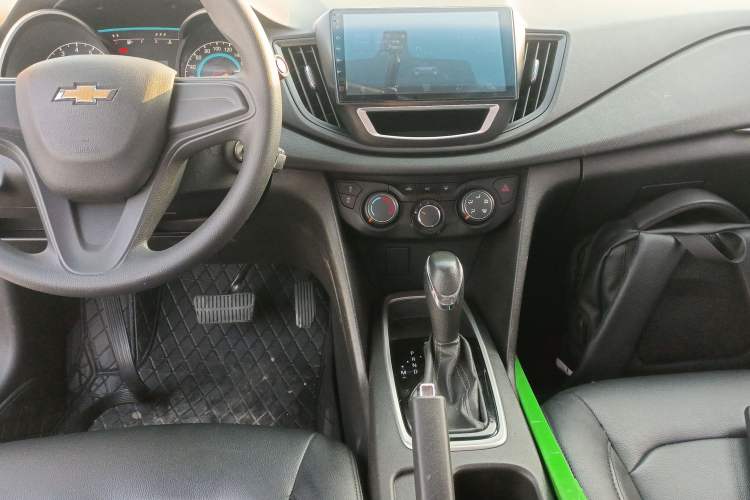 Used Chevrolet Cavalier 2019 320 Automatic Enjoyment with Sunroof