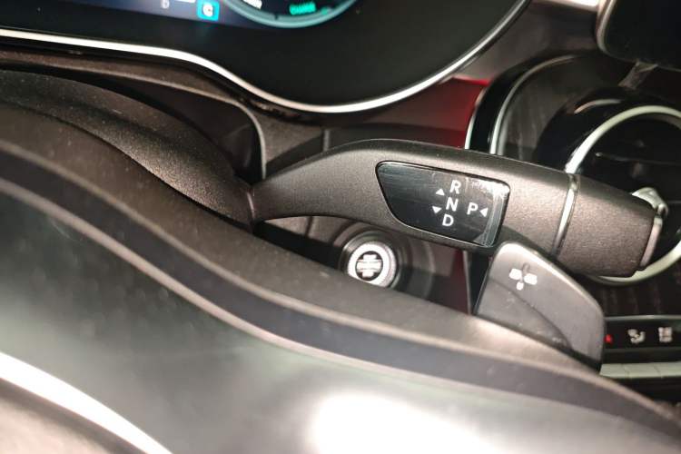 Used Mercedes-Benz C-Class 2020 Restyled C 260 L Sport Edition