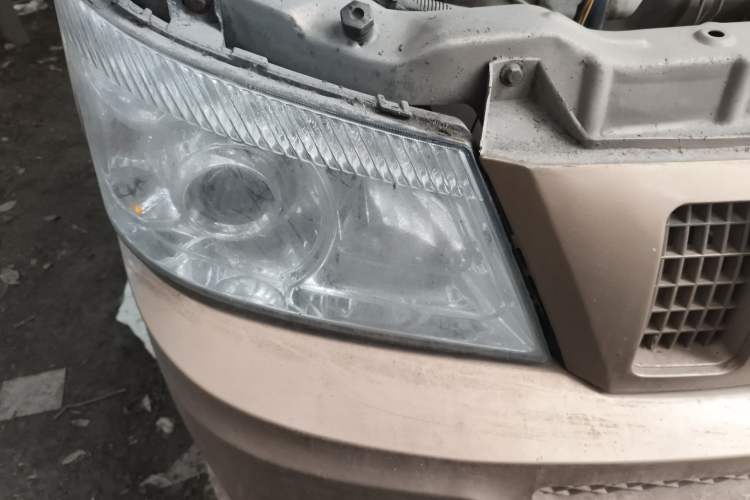 Used CHANGAN KUAYUE V5 2013 1.2L Standard Model DK12 Right Front Headlight