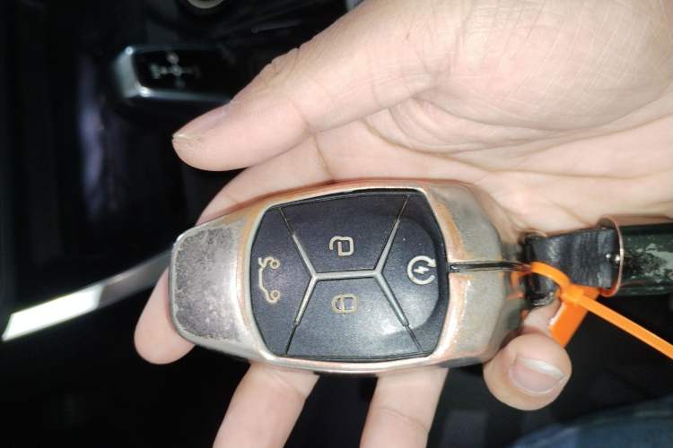 Used Lynk & Co 01 EM-P 2018 1.5T PHEV JingPro National Emission Standard V
