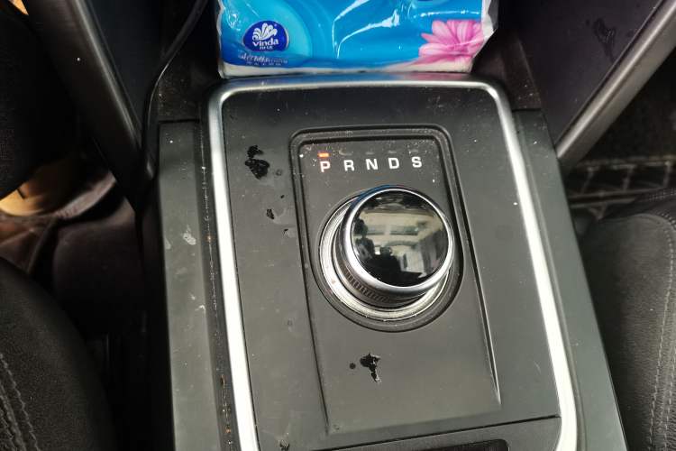 Used Land Rover Discovery Sport 2017 2.0T Cool Black Limited Edition