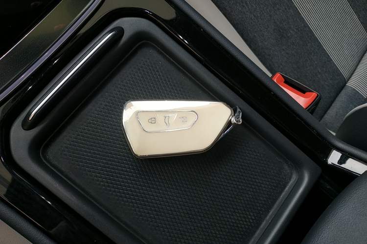 Used Volkswagen ID.4 CROZZ 2024 Pure Edition Limited Edition
