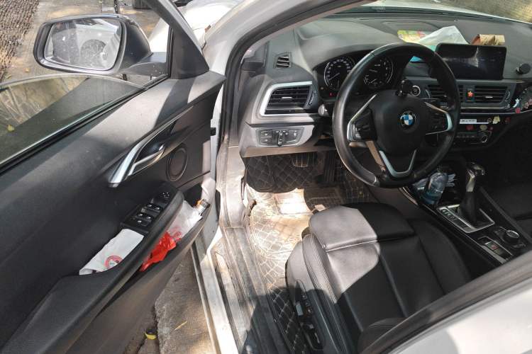 Used BMW 1 Series 2018 118i Sport Edition
