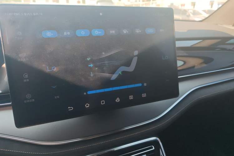 Used BYD Tang New Energy 2021 DM-i 112KM Prestige Model