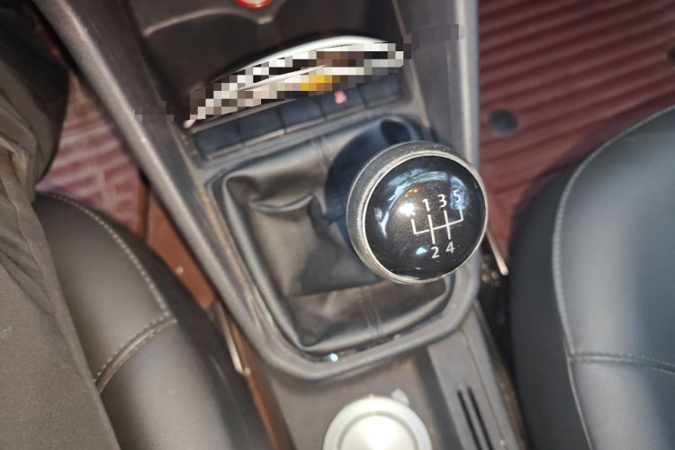 Used Volkswagen Jetta 2019 Dream Edition 1.5L Manual Comfort Version
