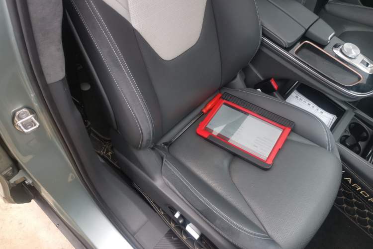 Used ARCFOX Alpha S 2021 708S+ 160kW