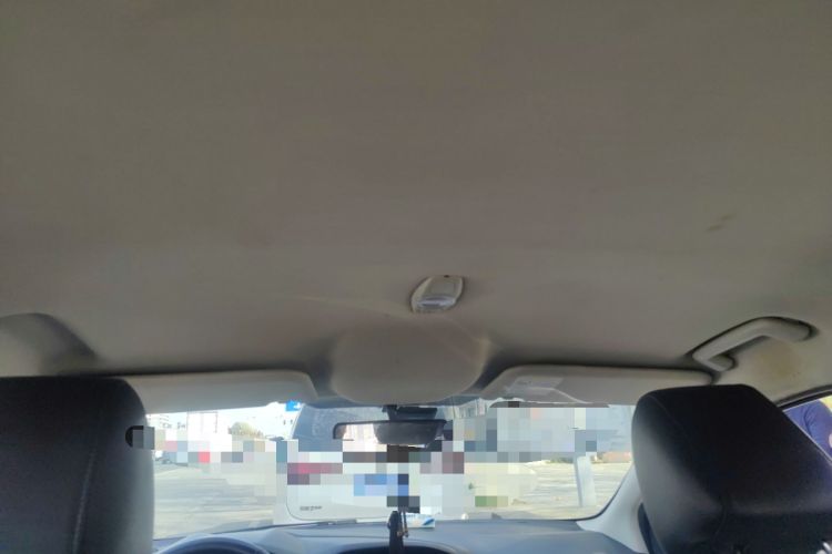 Used Ford Focus 2012 Hatchback 1.6L Manual Comfort Model