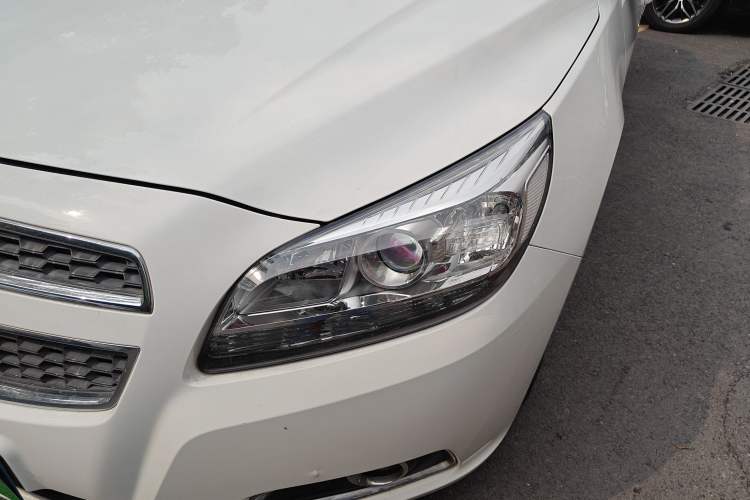 Used Chevrolet Malibu 2014 1.6T Automatic Comfort Edition
