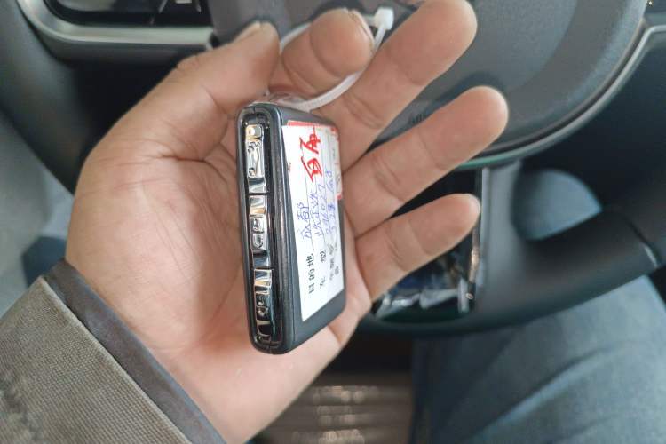 Used Volvo XC60 2026 B5 4x4 Smart Luxury Edition
