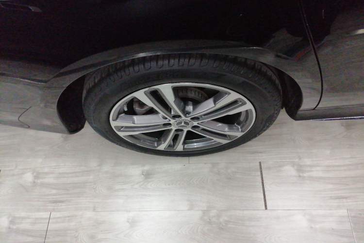 Used Mercedes-Benz E-Class 2022 E 260 L Sport Edition
