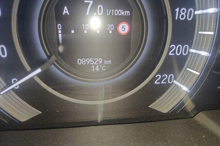 Used Honda Elysion 2019 2.0L Hybrid Luxury Edition