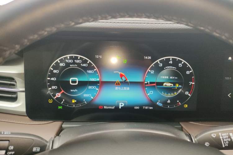 Used JETOUR X90 PLUS 2023 Facelift 1.6TD DCT Villa 7-Seater
