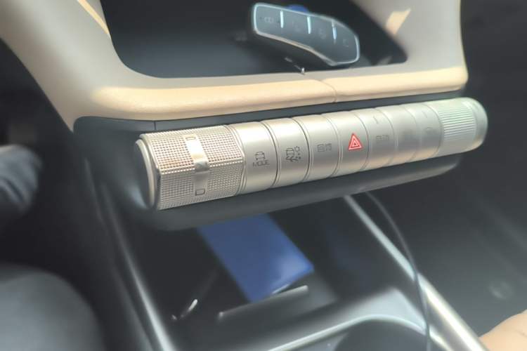 Used BYD Dolphin 2021 405 km Fashion Edition