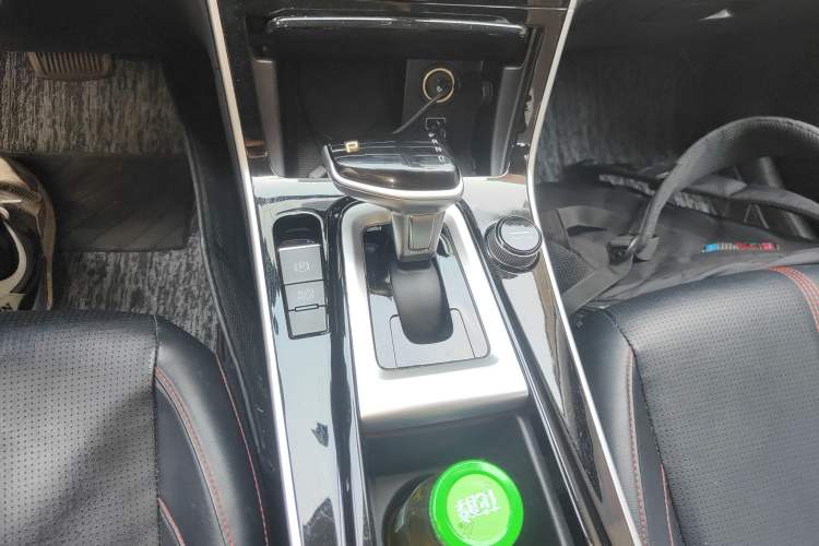 Used Kia KX3 2020 1.5L CVT Trend Edition