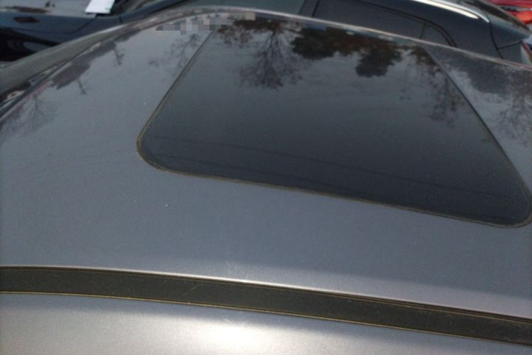 Used Chery Tiggo 5x 2025 High-Performance Edition 1.5T CVT Luxury Model