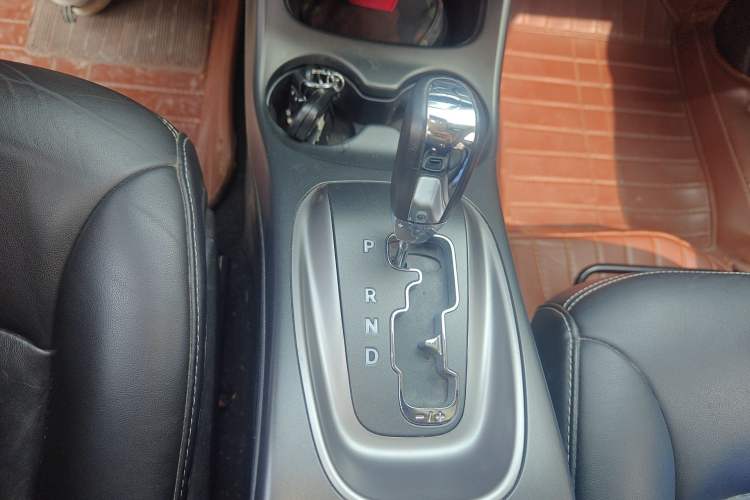 Used Dodge Journey 2016 2.4L Two-Wheel-Drive Touring Edition