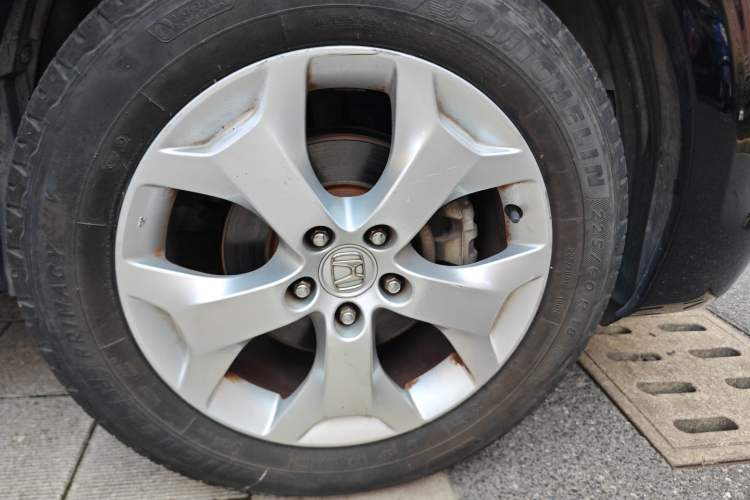 Used Honda Crosstour 2012 2.4L Luxury Edition