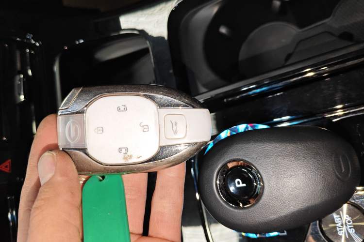 Used GAC Trumpchi E9 2023 E9 MAX