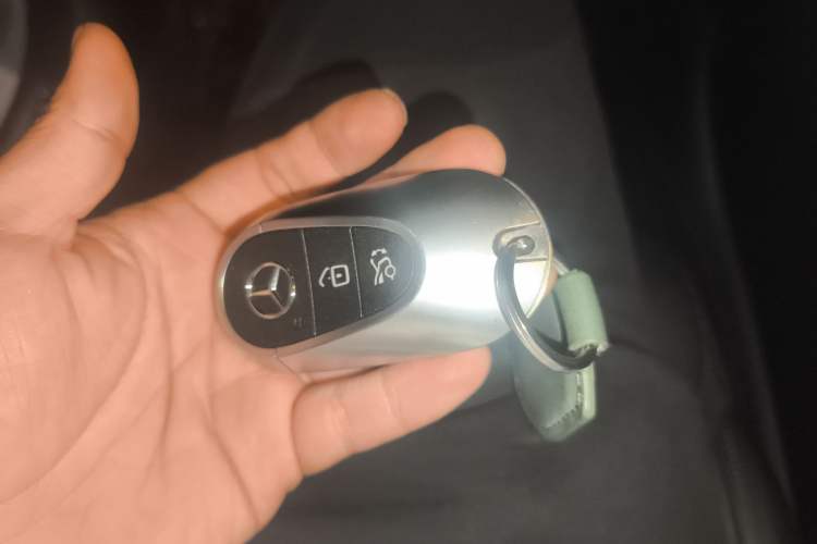 Used Mercedes-Benz C-Class 2023 C 260 L Bright Night Sports Edition
